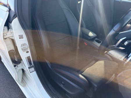 2017 Mercedes-Benz CLA - photo 17