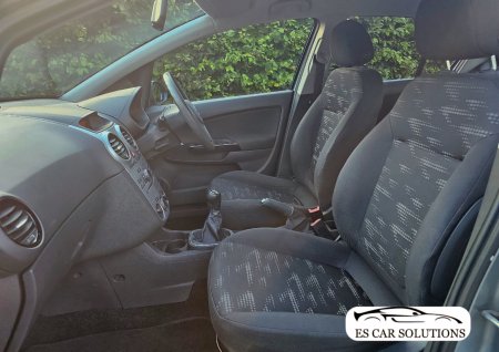 2013 Opel Corsa - photo 18