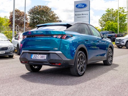 2025 Peugeot 3008 - photo 19