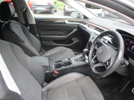 2023 Volkswagen Arteon - photo 11