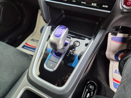 2016 Honda Shuttle - photo 26
