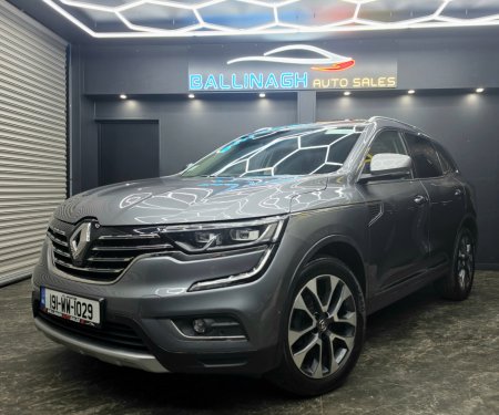 2019 Renault Koleos - photo 3