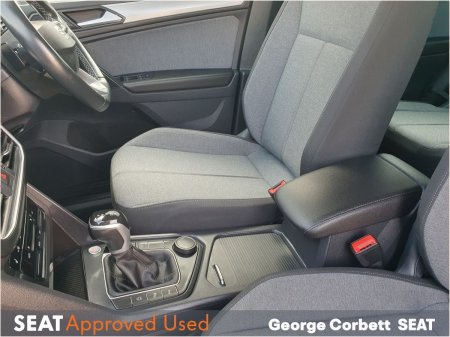2024 SEAT Tarraco - photo 20