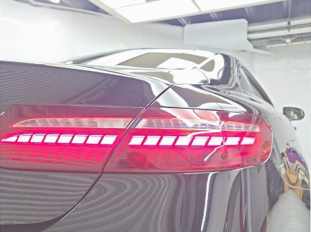 2023 Mercedes-Benz E-Class - photo 21