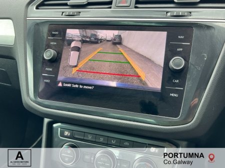 2020 Volkswagen Tiguan - photo 9