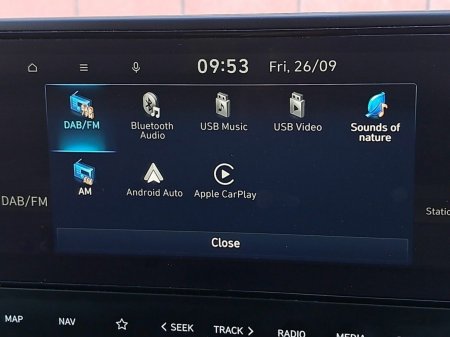 2027 Hyundai i20 - photo 21
