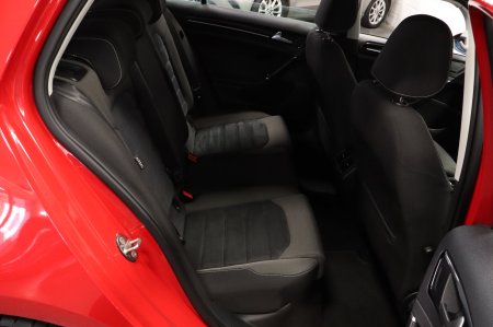 2015 Volkswagen Golf - photo 30