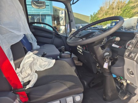 2025 ISUZU FFR - photo 8
