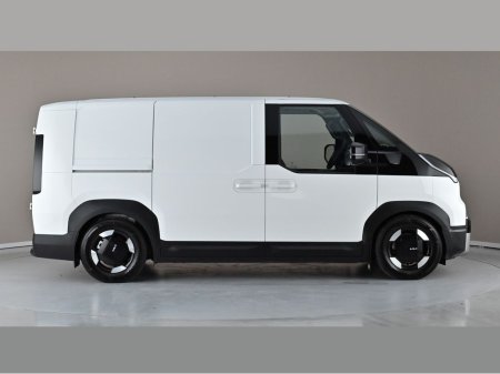 2026 Kia PV5 - photo 80