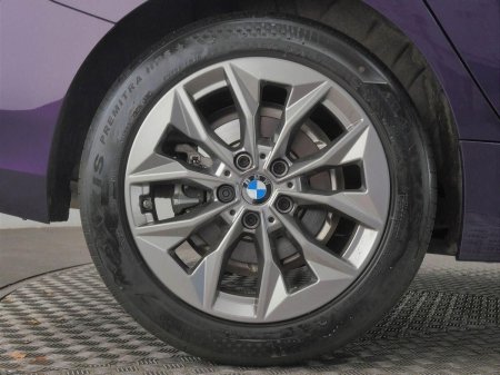 2026 BMW 1-Series - photo 14