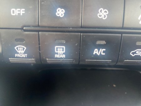 2019 Kia Carens - photo 21