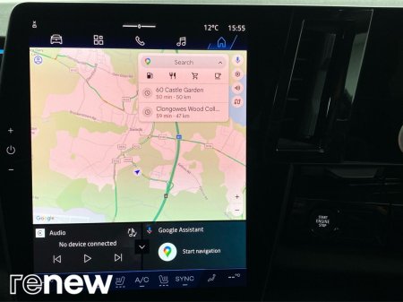 2026 Renault Austral - photo 18