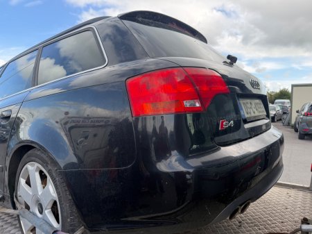 2005 Audi S4 - photo 3