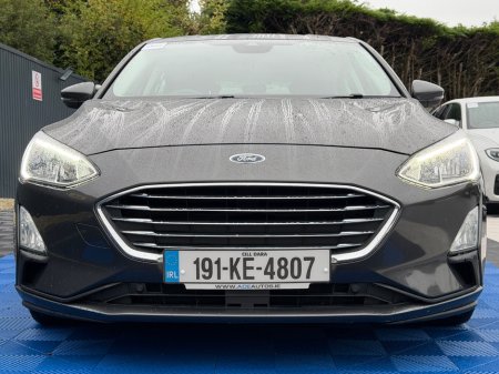 2019 Ford Focus - photo 10
