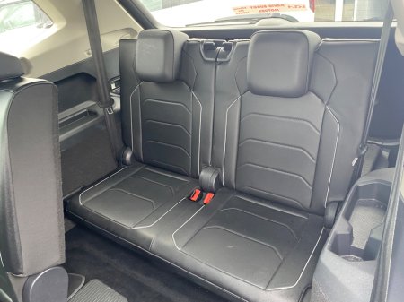 2021 Volkswagen Tiguan - photo 17