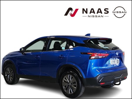 2023 Nissan Qashqai - photo 26