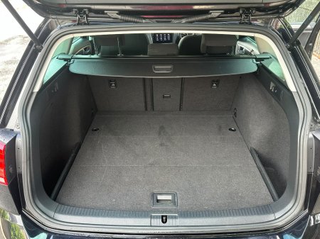 2018 Volkswagen Golf - photo 21