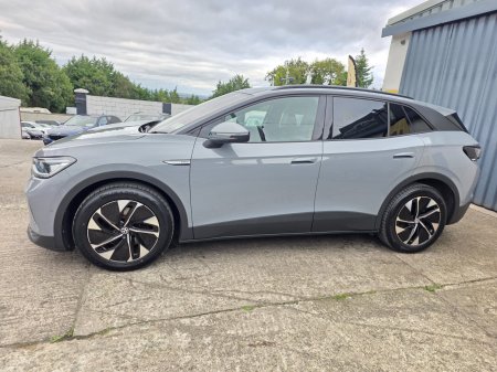 2022 Volkswagen ID.4 - photo 5