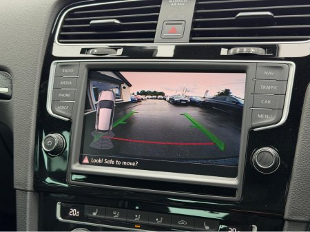 2016 Volkswagen Golf - photo 23