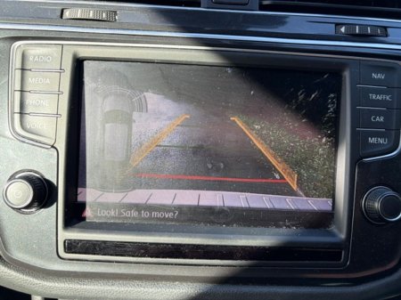 2017 Volkswagen Tiguan - photo 10