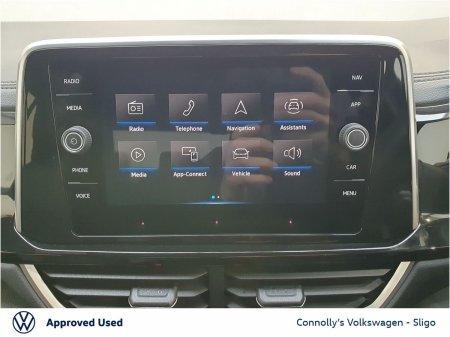 2023 Volkswagen T-Roc - photo 16