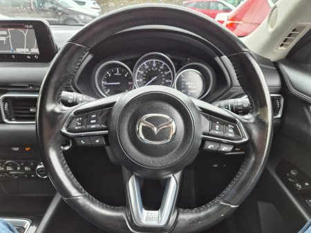 2019 Mazda CX-5 - photo 27