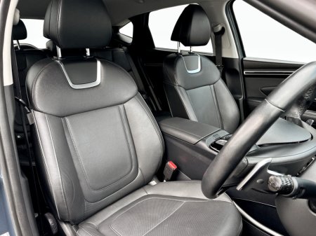 2024 Hyundai Tucson - photo 10
