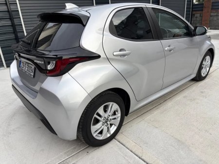 2023 Mazda Mazda2 Hybrid - photo 7
