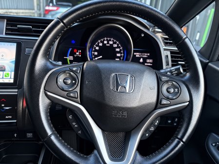 2019 Honda Fit - photo 6