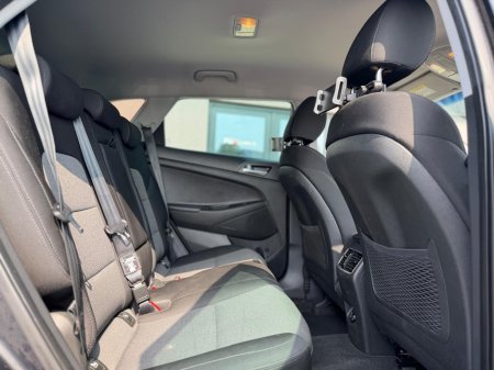 2020 Hyundai Tucson - photo 17