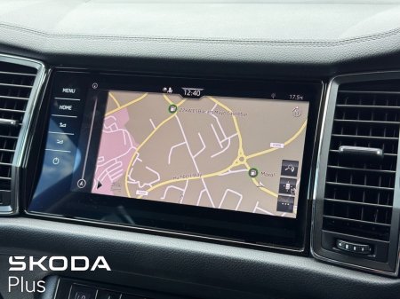 2023 Skoda Kodiaq - photo 17