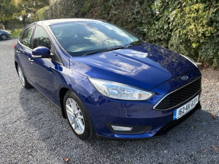 2016 Ford Focus - photo 4