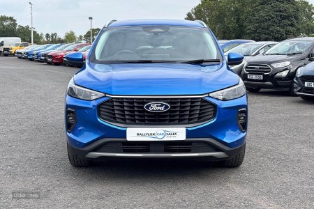2025 Ford Kuga - photo 4