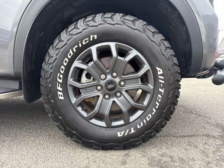 2024 Ford Ranger - photo 5