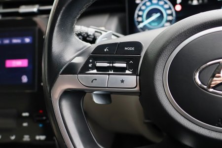 2021 Hyundai Tucson - photo 12