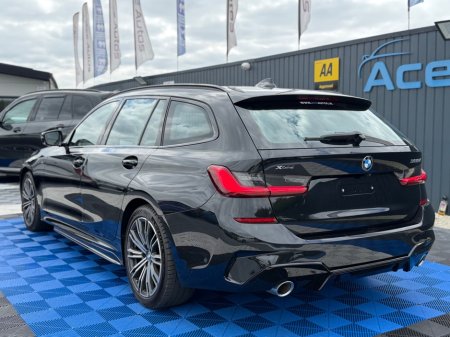2020 BMW 3-Series - photo 5