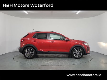 2021 Kia Stonic - photo 5