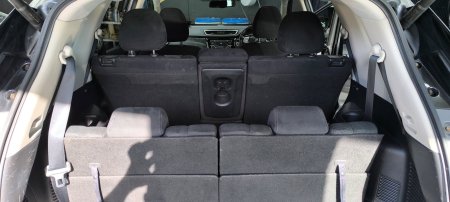 2015 Nissan X-Trail - photo 28