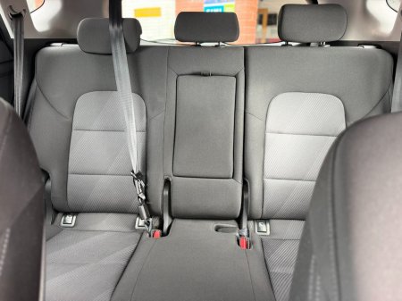 2020 Hyundai Tucson - photo 15