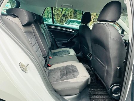 2016 Volkswagen Golf - photo 10