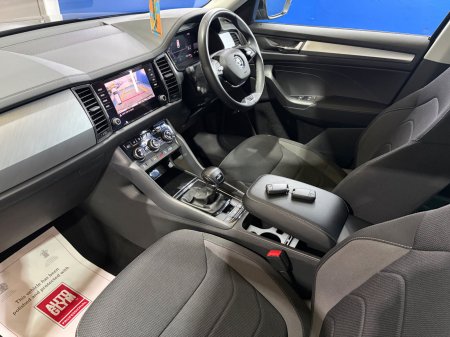 2023 Skoda Kodiaq - photo 14