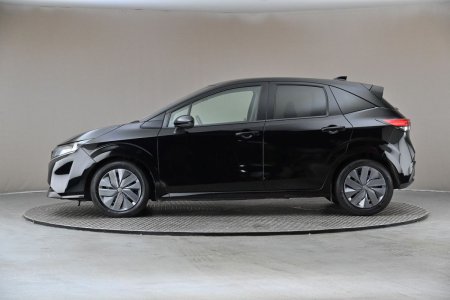 2023 Nissan Note - photo 5