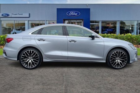 2023 Audi A3 - photo 3