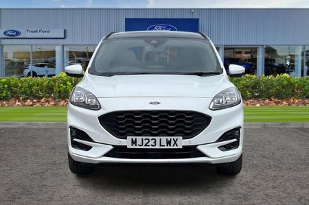 2023 Ford Kuga - photo 6