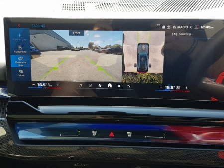 2026 BMW M5 - photo 26