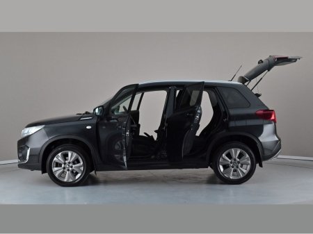 2021 Suzuki Vitara - photo 11