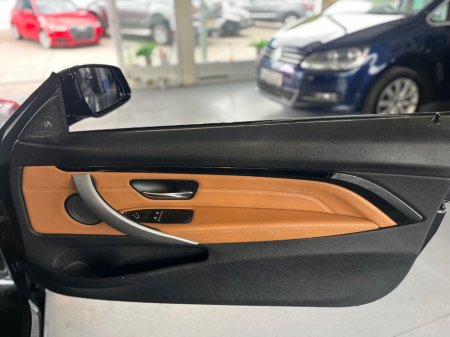 2017 BMW 4-Series - photo 14