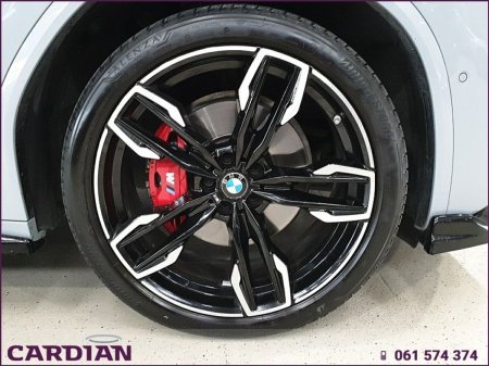 2024 BMW X3 - photo 19