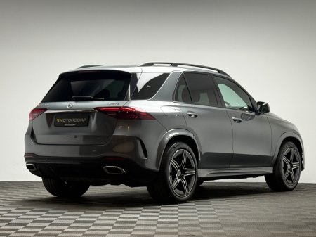 2024 Mercedes-Benz GLE - photo 7