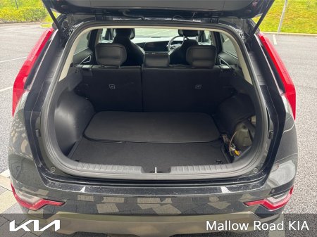 2023 Kia Niro - photo 11